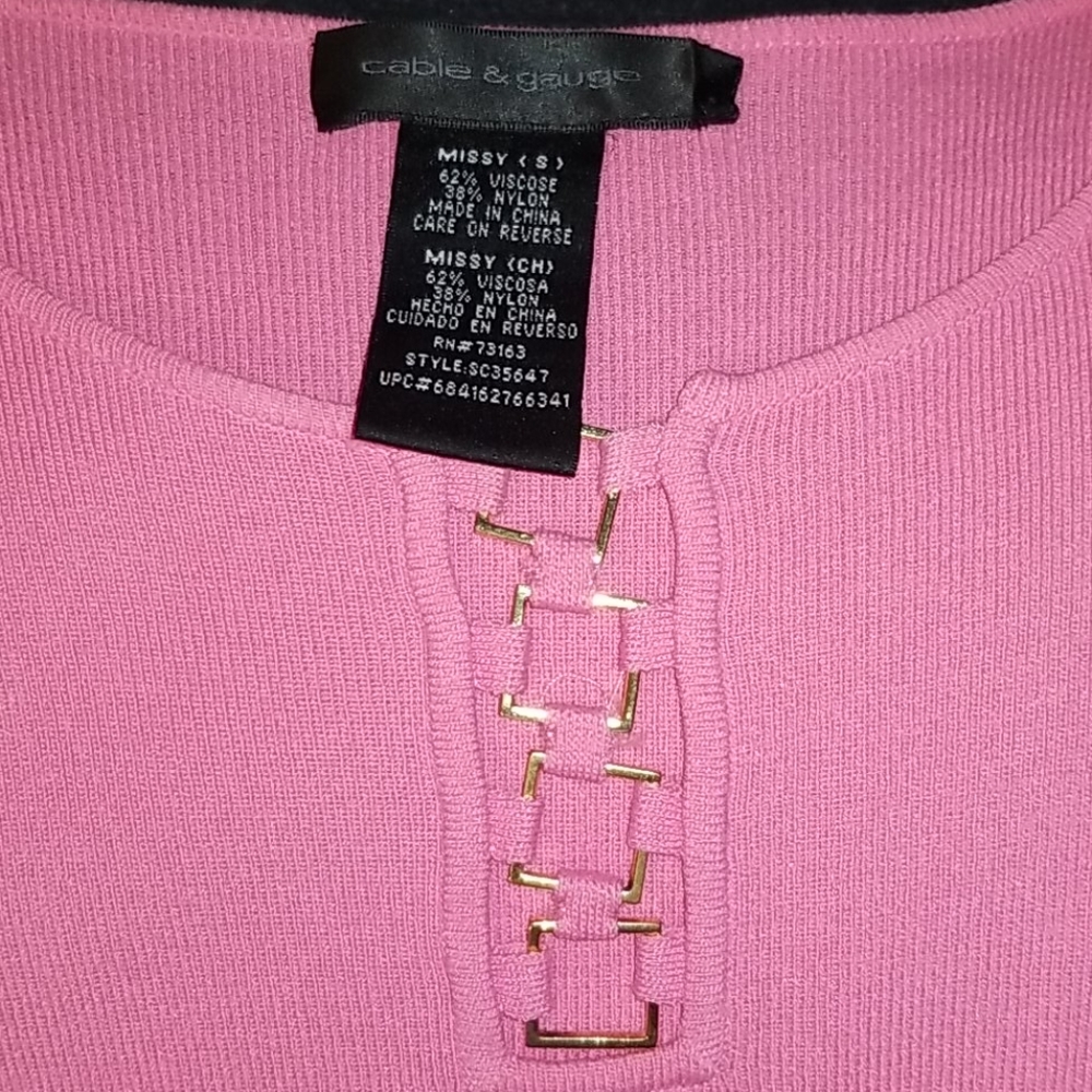 Shirt - Picture 2 of 3